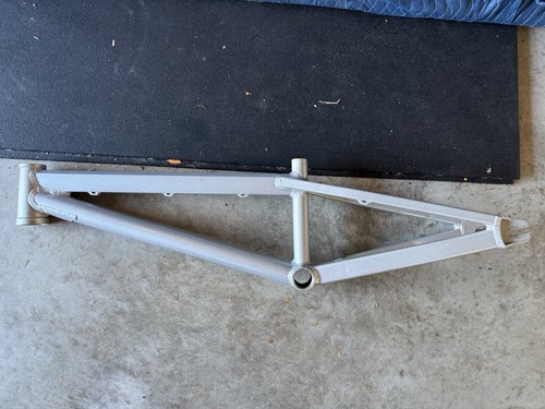 Ssquared ceo bmx frame 20 - ssquared,