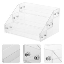  1 PC multi-couche présentoir