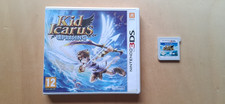 Kid Icarus : Uprising / 3ds