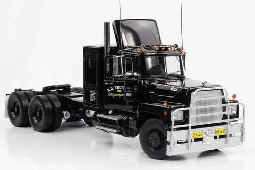 Mack 700l 1974 - rl,