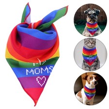  Bandana Chien Collier