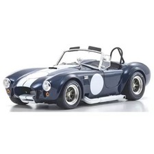Kyosho 1/18 Shelby Cobra 427