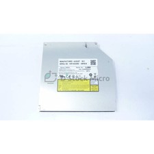 Lecteur graveur DVD 12.5 mm