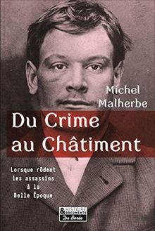 Crime châtiment - crime,