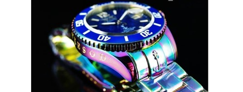 Tresod Mens 300M Ocean Master