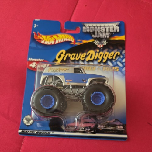 2000 hot wheels monster jam - wheels,