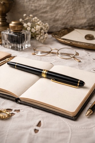 Montblanc meisterstück - montblanc,
