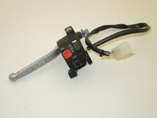 Commutateur commodo clignotant / phare DERBI X RACE 50 de 2012