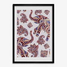 Photo 70x100cm Décor MDF Le