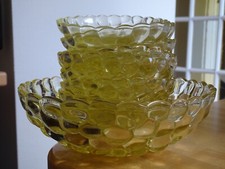 D'AVESN ANCIEN SERVICE DESSERT