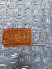 clignotant droite Fiat 127 série 1 NEUF - NOS pièce origine SIEM 7659