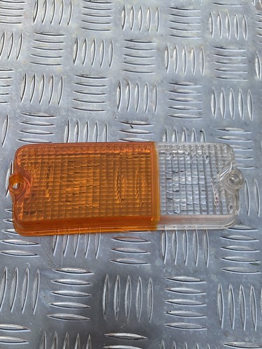 Clignotant droite fiat 127 - droite,