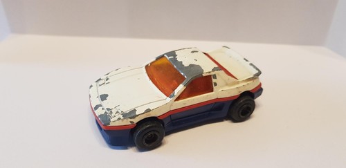 Majorette métal voiture - métal,