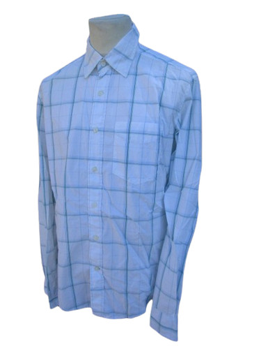 Chemise homme taille m - chemise,