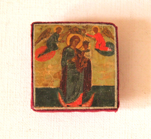 Fragment icône ancienne - fragment,