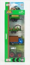 MAISTO 12563F Fendt - Set 4X