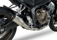 LIGNE COMPLETE IXIL RC INOX