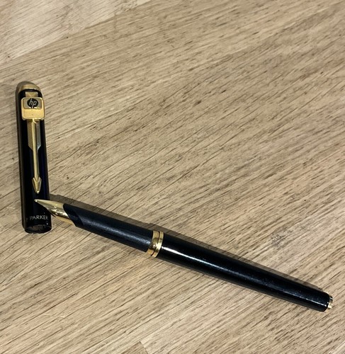 Ancien stylo plume parker - stylo,