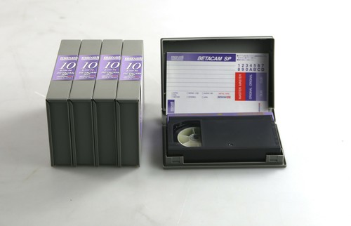 Maxell professional - 5,