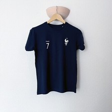 T-shirt enfant 7 Dembélé