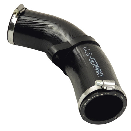 Durite turbo haut - durite,