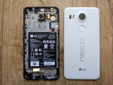 écran LG Nexus 5X (Google) +