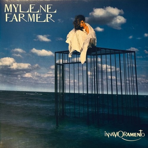 Mylene farmer innamoramento - farmer,