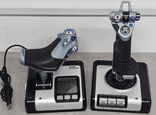 Logitech X52 H.O.T.A.S