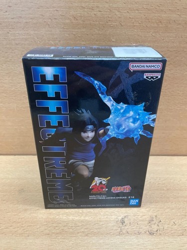 Figurine sasuke uchiha - figurine,