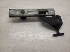 Système extérieur attache capot moteur pour renault clio 2 diesel phase 2 de 200