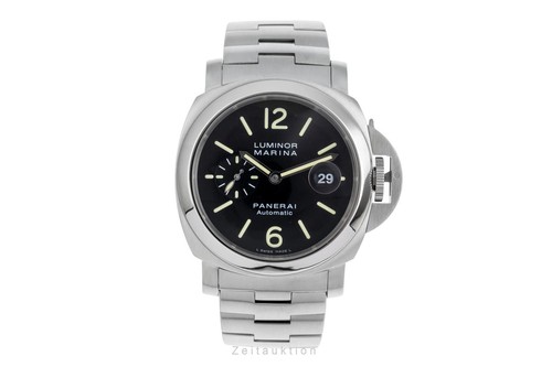 Panerai luminor marina - panerai,