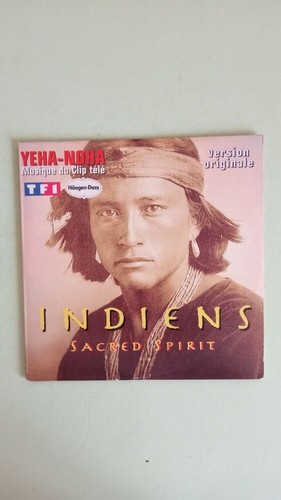 Indiens sacred spirit - sacred, |