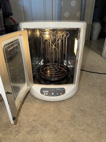 Franklin chef vertisserie plus - franklin,