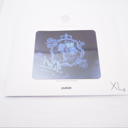Tapis souris gaming - tapis,