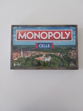 Monopoly Édition Celle New