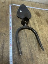 serfouette Binette jardin, agriculture,culture outil ancien Réf N. 11 C