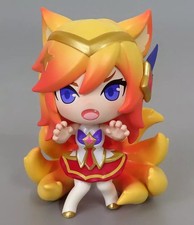 Mini figurine POPART Golden Spatula Chibi Star Guardian Ahri