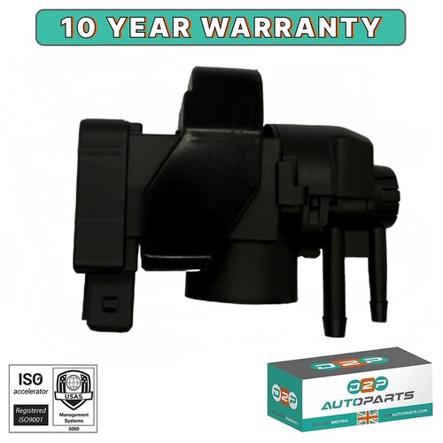 Electrovanne turbo 149566215r - electrovanne,