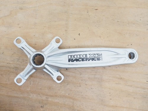 Race face ride - face, forged