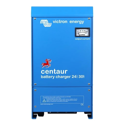 Chargeur batterie plomb - de,