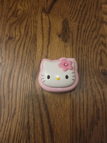 Sanrio 2006 hello kitty - kitty, mini