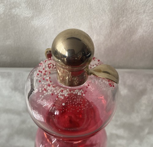 Flacon parfum vide empty - flacon, de