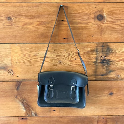 Cambridge satchel brown - cambridge, co