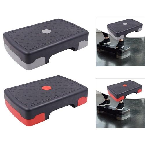 Exercice aérobic step - exercice,