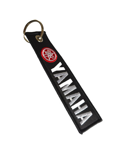 Yamaha porte clé moto neuf - clé,