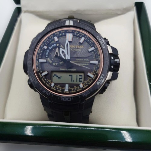 Montre extérieur casio - d'extérieur,