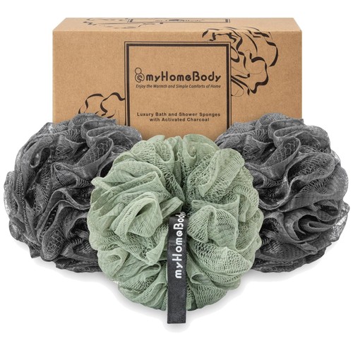 Graphite gray sage green - graphite, &