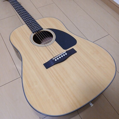 Guitare acoustique fender - guitare,