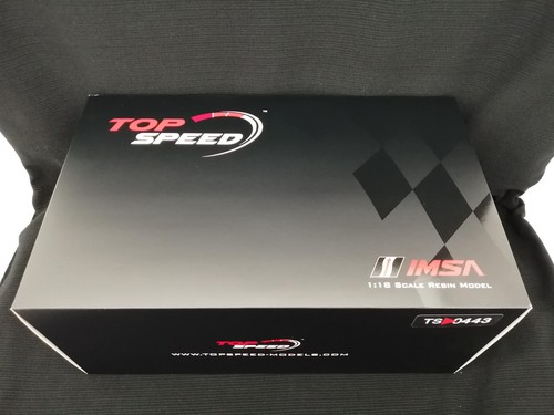 Tsm chevrolet corvette le - tsm,