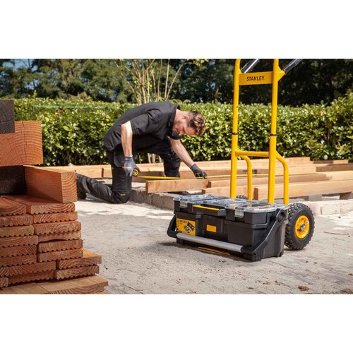 Stanley chariot pliable - stanley,